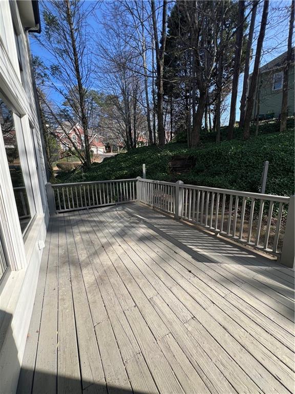 5455 Woodrun Lane Alpharetta, GA 30005 - Photo 66 of 71