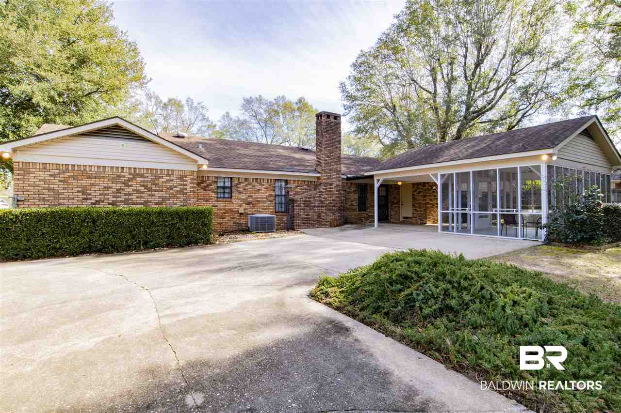 3311 Lacoste Road Mobile, AL 36618 - Photo 24 of 30