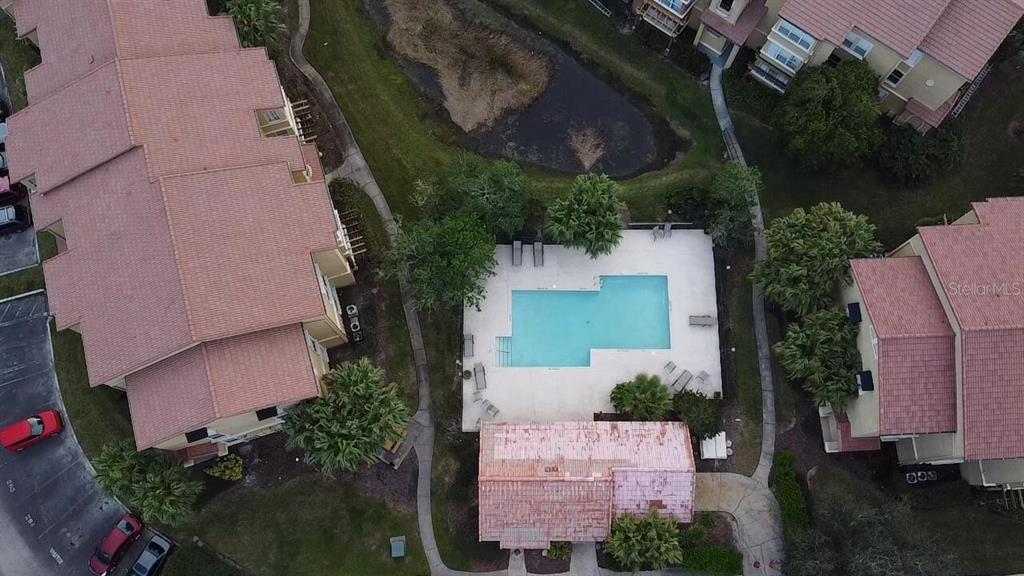 5140 Conroy Road, Unit 27 Orlando, FL 32811 - Photo 44 of 45