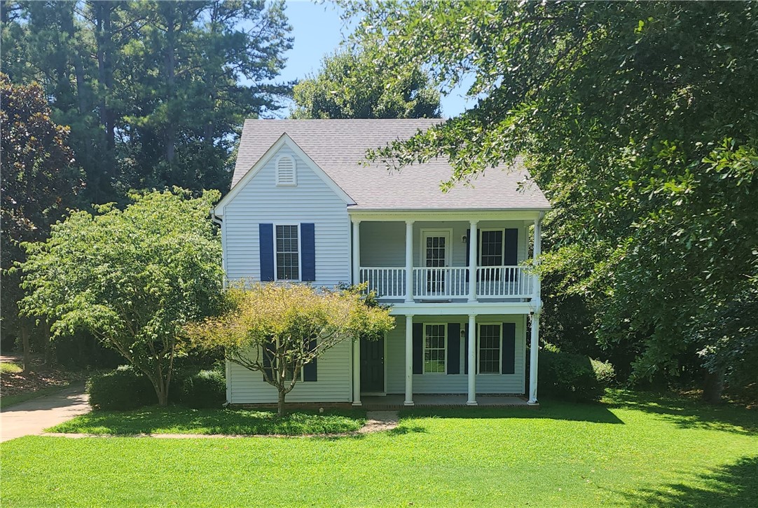 208 Blue Ridge Drive Clemson, SC 29631 - Photo 1 of 28 208 Blue Ridge Dr. Clemson, SC, 29631