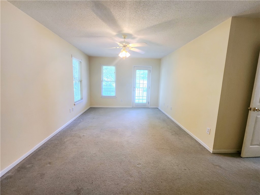 208 Blue Ridge Drive Clemson, SC 29631 - Photo 13 of 28 Master Bedroom