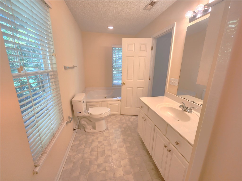 208 Blue Ridge Drive Clemson, SC 29631 - Photo 15 of 28 Master Bath