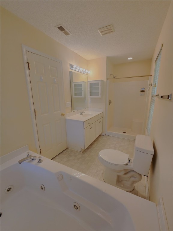 208 Blue Ridge Drive Clemson, SC 29631 - Photo 17 of 28 Master Bath
