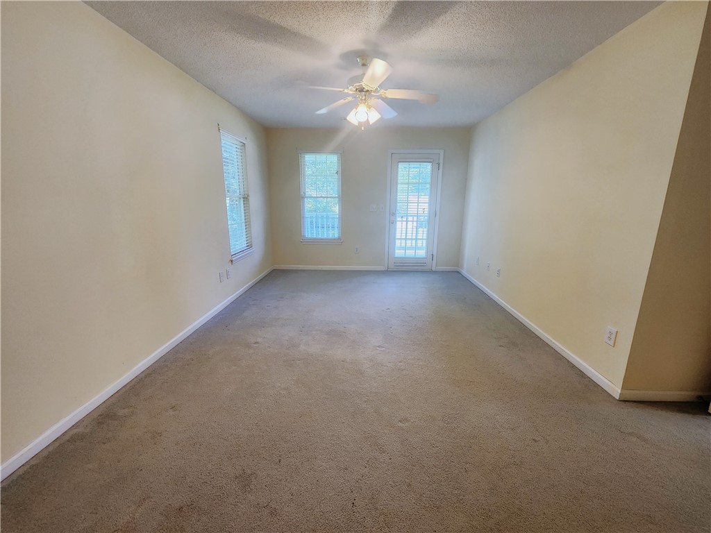 208 Blue Ridge Drive Clemson, SC 29631 - Photo 19 of 28 Master Bedroom