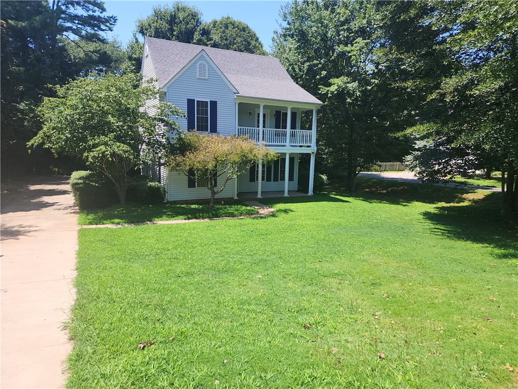 208 Blue Ridge Drive Clemson, SC 29631 - Photo 2 of 28 208 Blue Ridge Dr. Clemson, SC, 29631