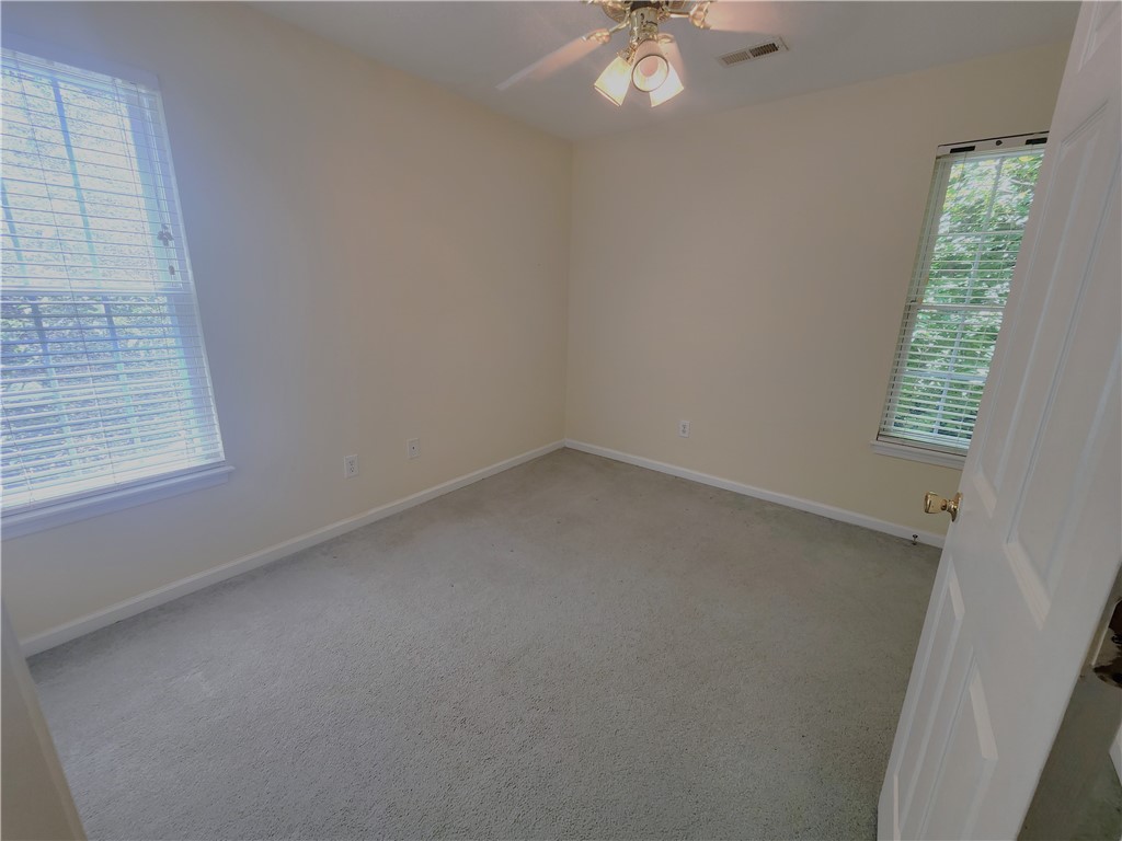 208 Blue Ridge Drive Clemson, SC 29631 - Photo 25 of 28 Bedroom # 3