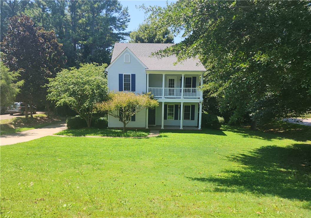 208 Blue Ridge Drive Clemson, SC 29631 - Photo 28 of 28 208 Blue Ridge Dr. Clemson, SC, 29631