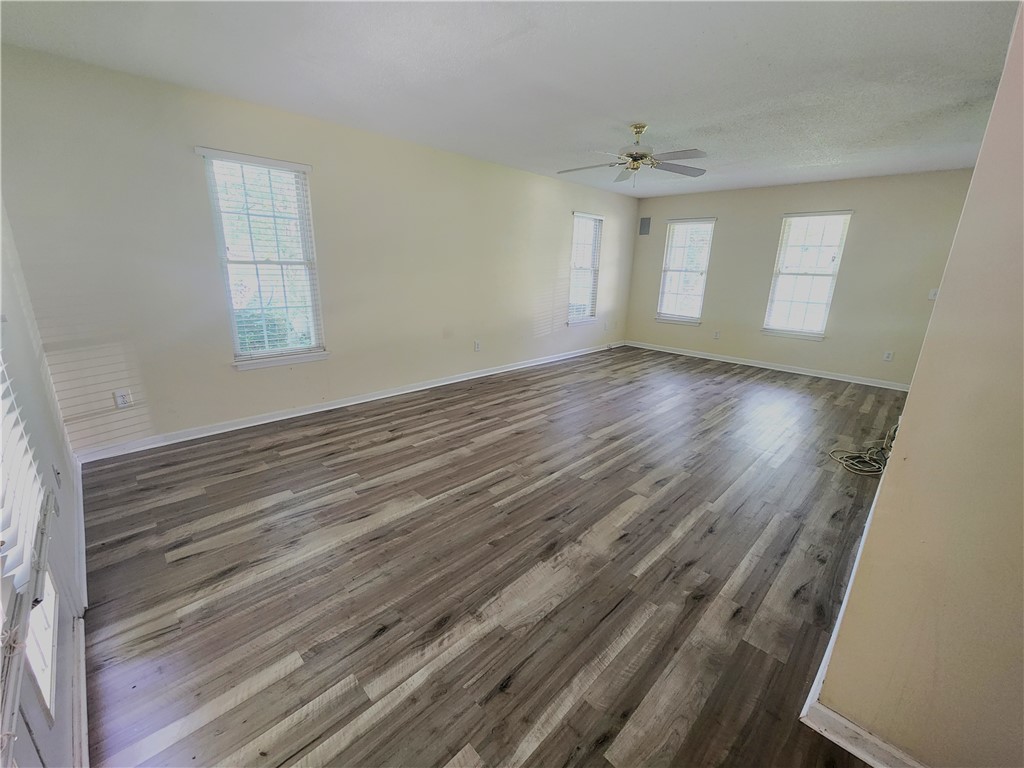 208 Blue Ridge Drive Clemson, SC 29631 - Photo 4 of 28 Great Room