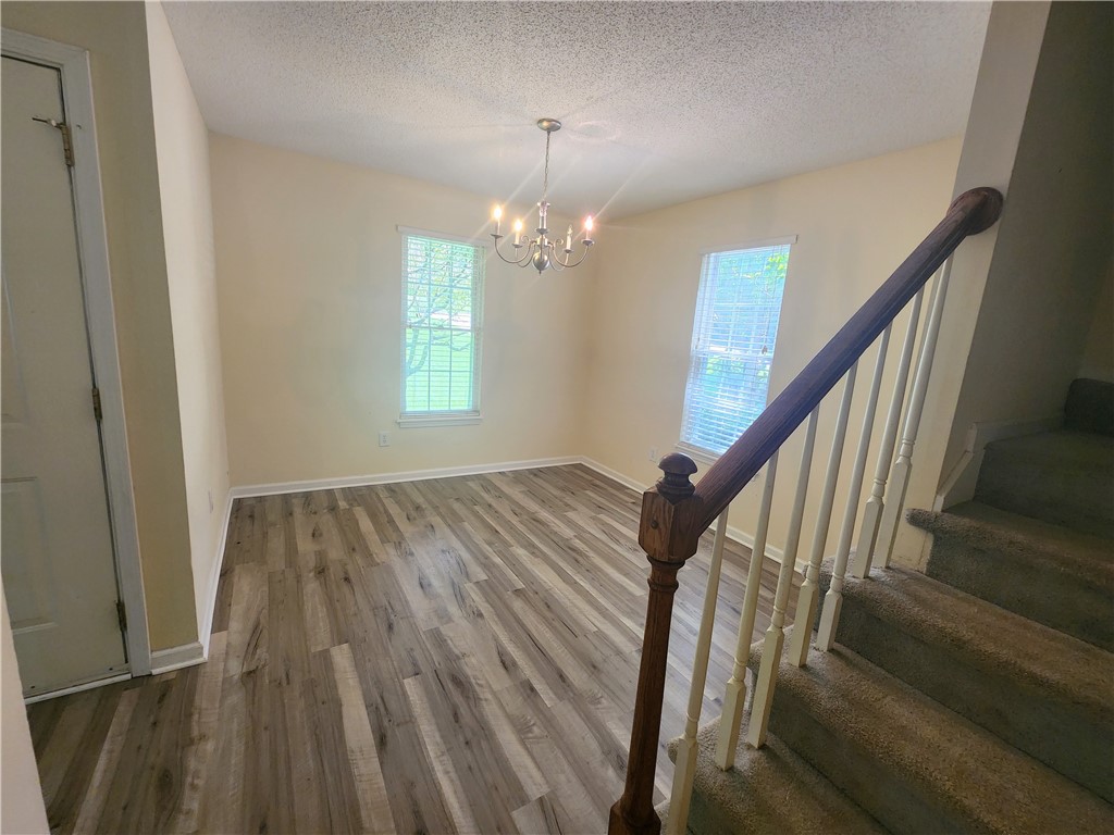 208 Blue Ridge Drive Clemson, SC 29631 - Photo 5 of 28 Formal Dining Room