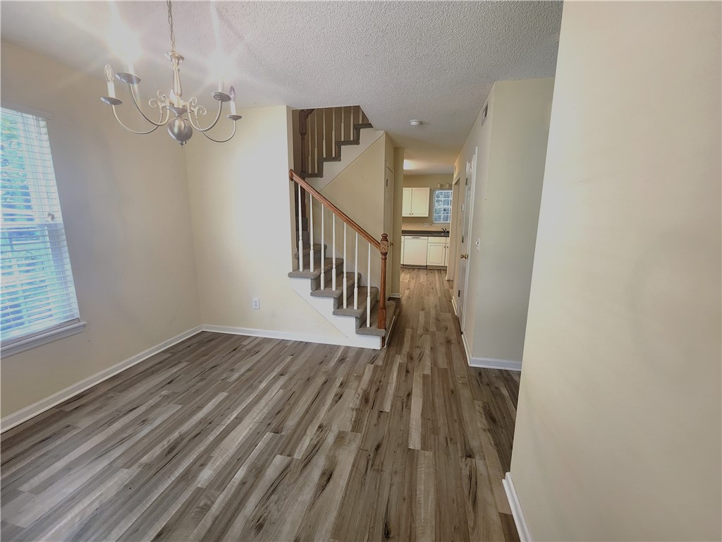208 Blue Ridge Drive Clemson, SC 29631 - Photo 7 of 28 Formal Dining Room