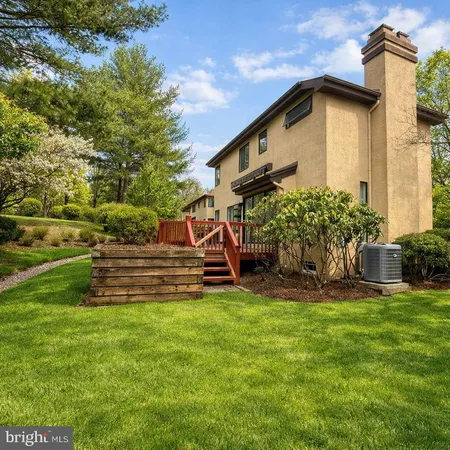 $719,000 | 423 Sayre Drive, Princeton, NJ 08540