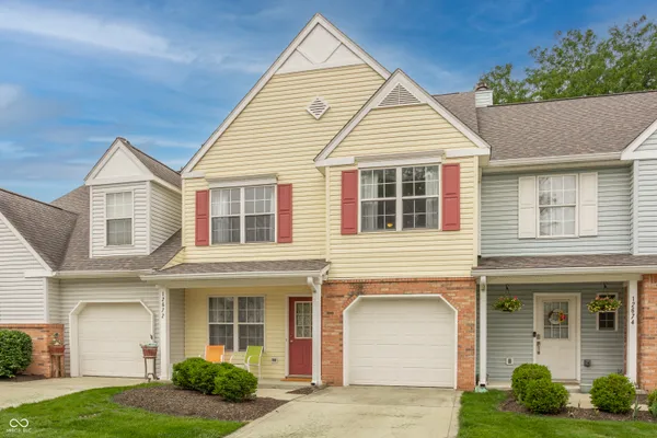 $254,900 | 12672 Brewton Street, Fishers, IN 46038
