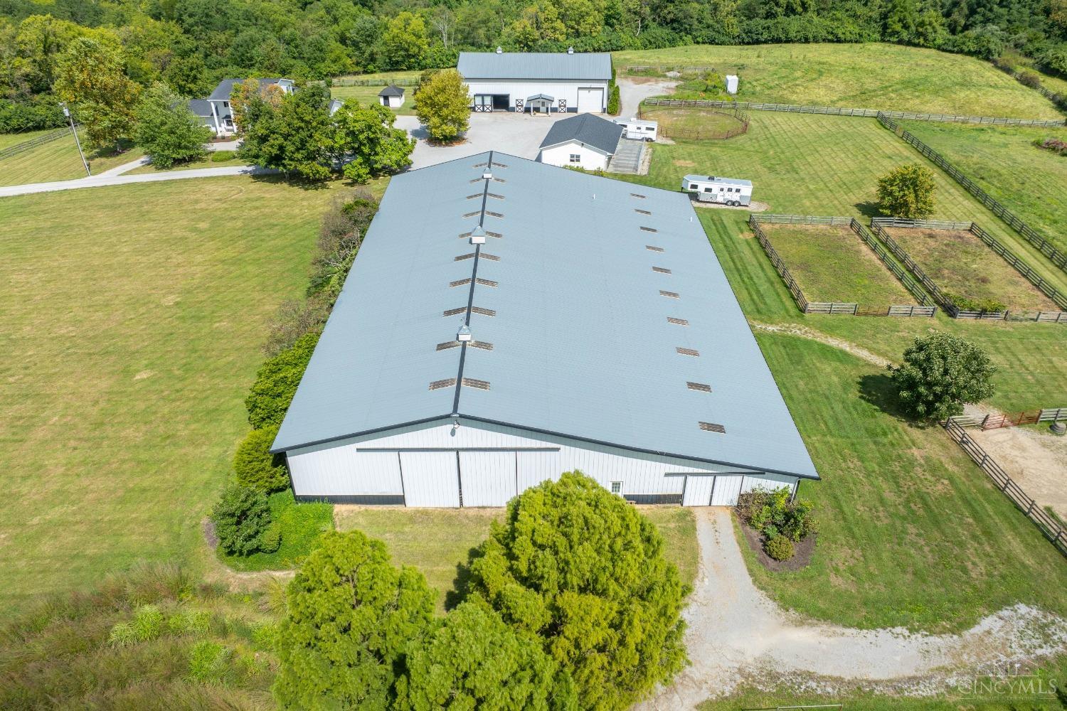 3476 Twin Bridges Road Williamsburg, OH 45176 - Photo 9 of 98