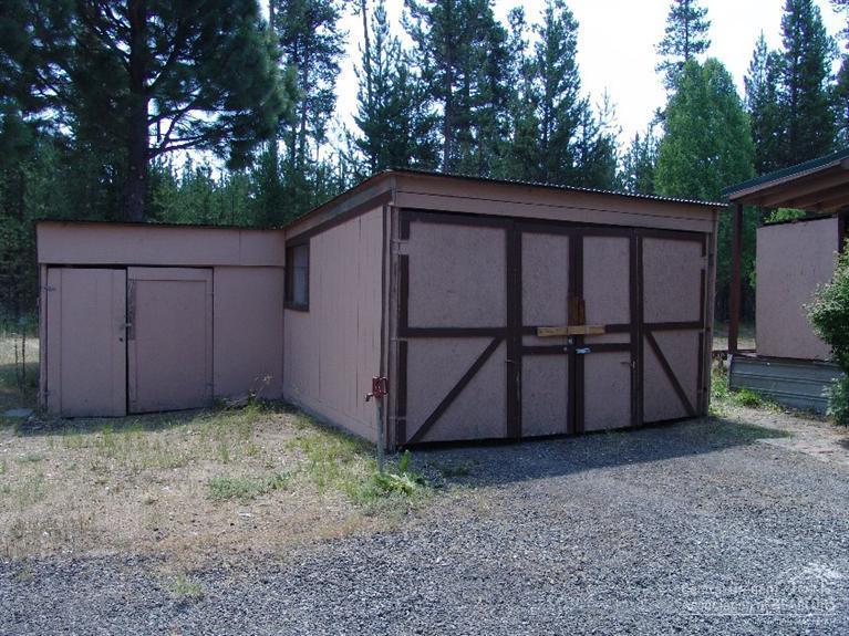 51394 Welch Road La Pine, OR 97739 - Photo 20 of 25 Additional Photo