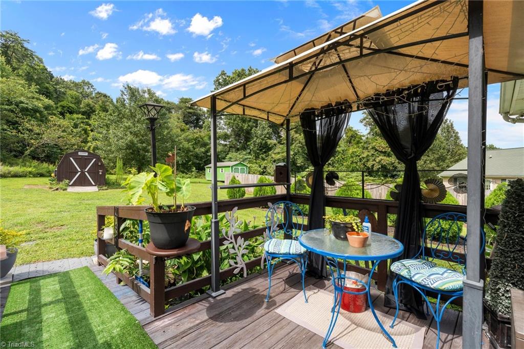 104 Rink Road Mayodan, NC 27027 - Photo 23 of 28 Gallery Image 23