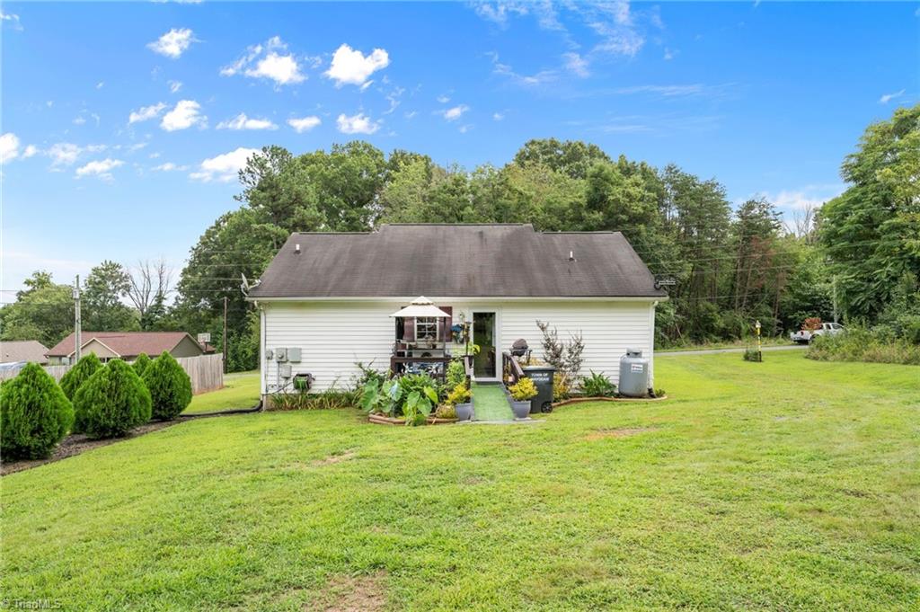 104 Rink Road Mayodan, NC 27027 - Photo 24 of 28 Gallery Image 24