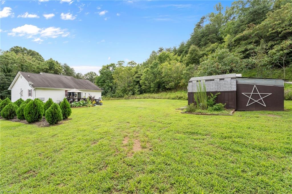 104 Rink Road Mayodan, NC 27027 - Photo 26 of 28 Gallery Image 26