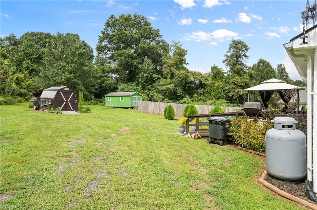 104 Rink Road Mayodan, NC 27027 - Photo 27 of 28 Gallery Image 27