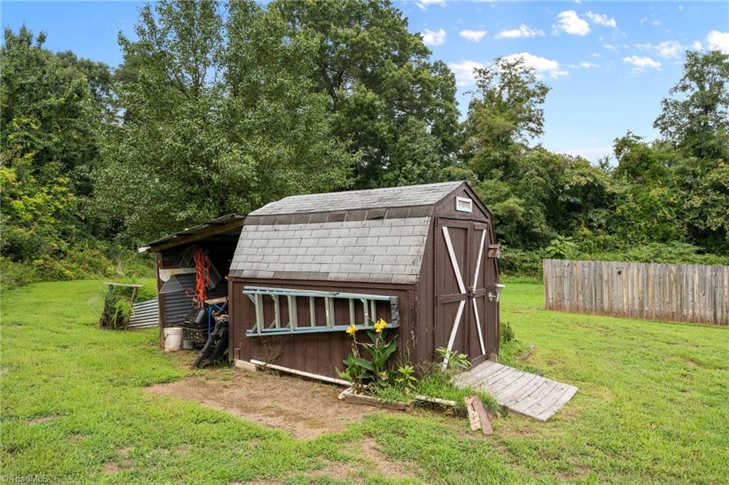 104 Rink Road Mayodan, NC 27027 - Photo 28 of 28 Gallery Image 28