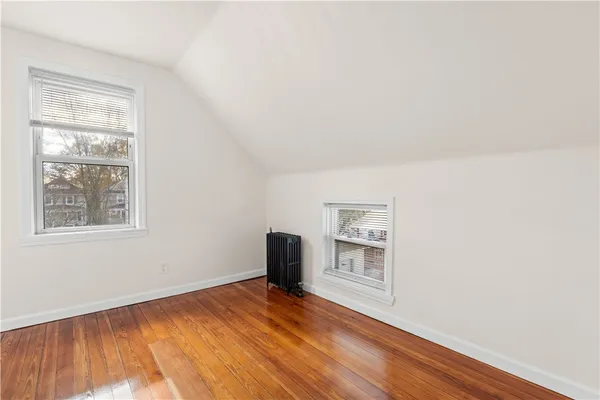 $415,000 | 274 Montgomery Avenue, Cranston, RI 02905