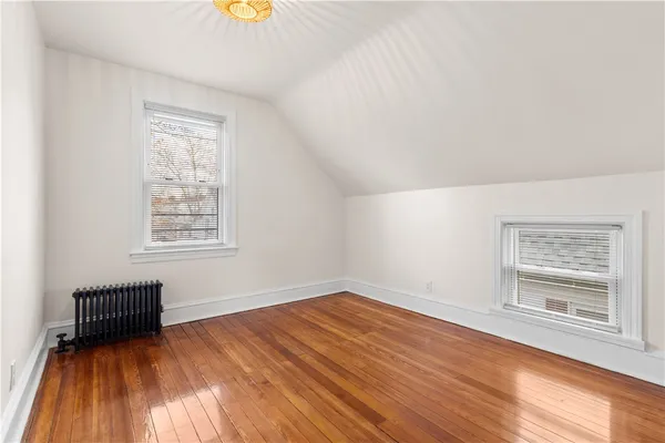 $415,000 | 274 Montgomery Avenue, Cranston, RI 02905