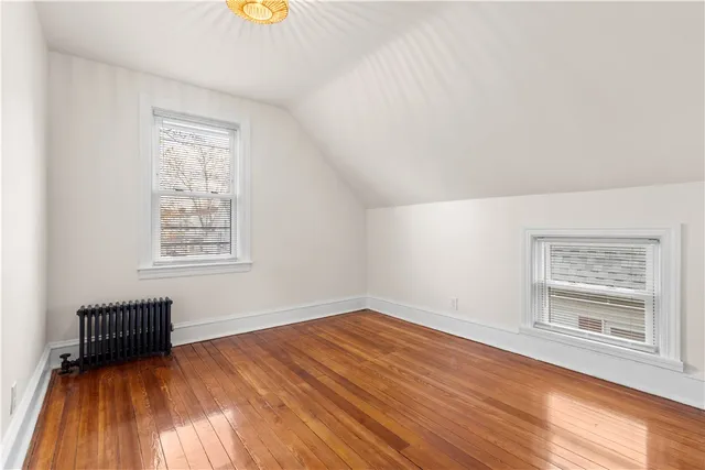 $429,000 | 274 Montgomery Avenue, Cranston, RI 02905