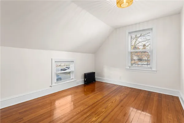 $415,000 | 274 Montgomery Avenue, Cranston, RI 02905