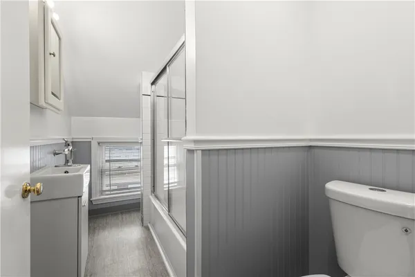 $415,000 | 274 Montgomery Avenue, Cranston, RI 02905