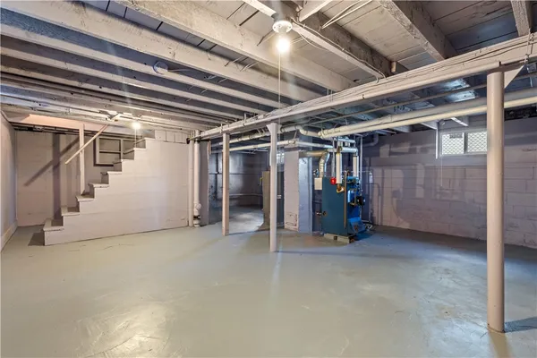 $415,000 | 274 Montgomery Avenue, Cranston, RI 02905