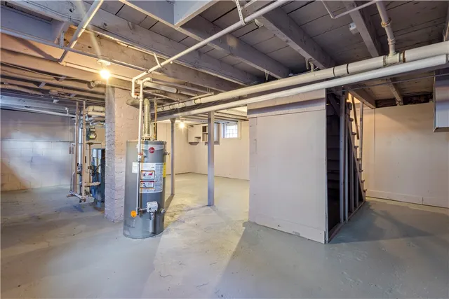 $429,000 | 274 Montgomery Avenue, Cranston, RI 02905