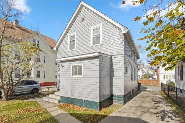 $429,000 | 274 Montgomery Avenue, Cranston, RI 02905