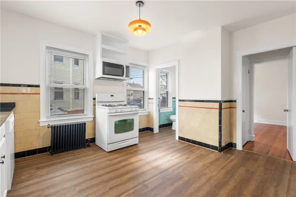 $415,000 | 274 Montgomery Avenue, Cranston, RI 02905