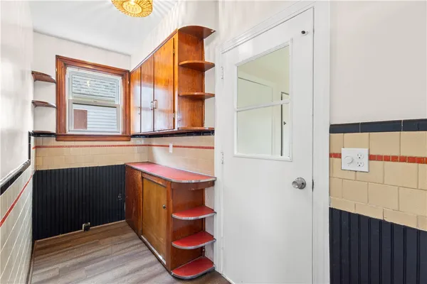 $415,000 | 274 Montgomery Avenue, Cranston, RI 02905