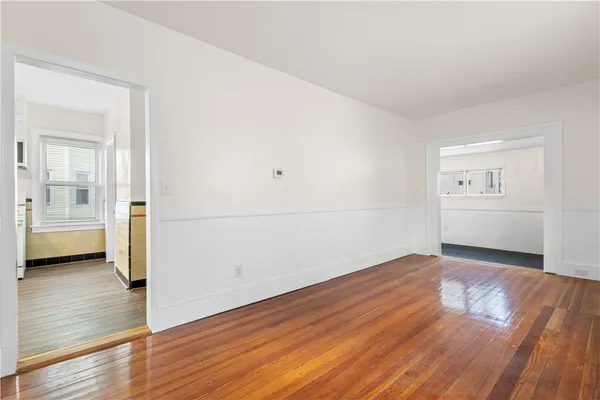 $415,000 | 274 Montgomery Avenue, Cranston, RI 02905