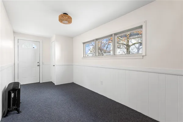 $415,000 | 274 Montgomery Avenue, Cranston, RI 02905