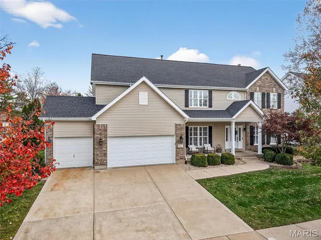 $750,000 | 267 Fairway Green Drive, O'Fallon, MO 63368