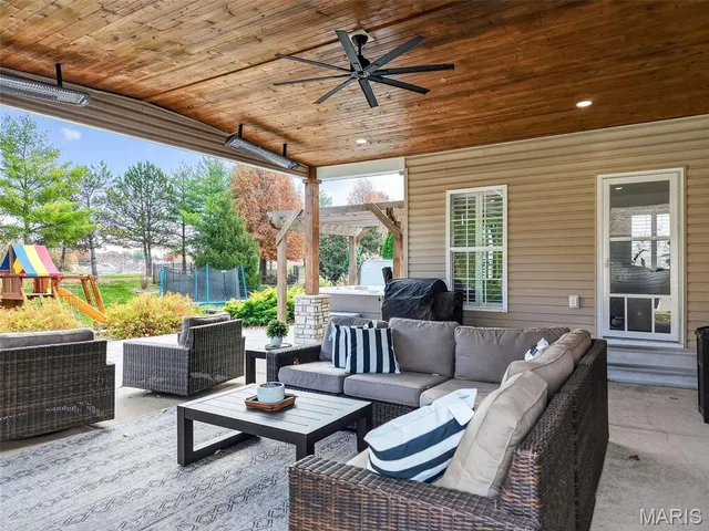 $750,000 | 267 Fairway Green Drive, O'Fallon, MO 63368