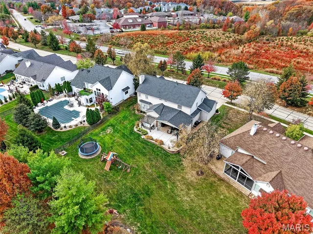 $750,000 | 267 Fairway Green Drive, O'Fallon, MO 63368