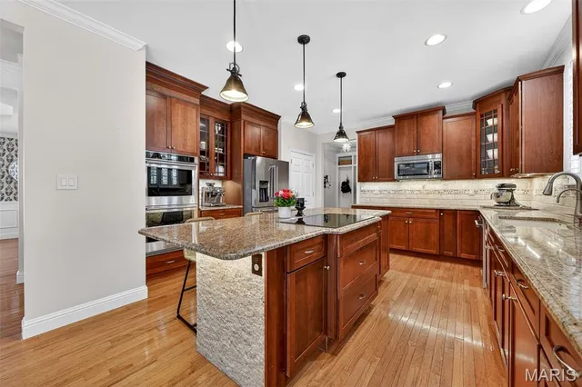 $750,000 | 267 Fairway Green Drive, O'Fallon, MO 63368