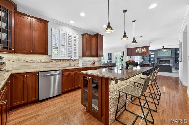 $750,000 | 267 Fairway Green Drive, O'Fallon, MO 63368