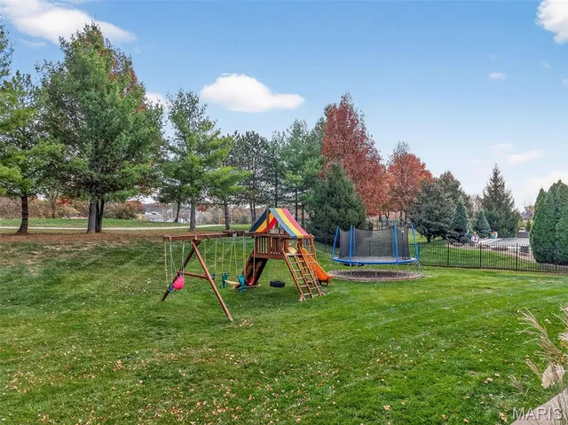 $750,000 | 267 Fairway Green Drive, O'Fallon, MO 63368