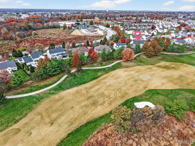 $750,000 | 267 Fairway Green Drive, O'Fallon, MO 63368