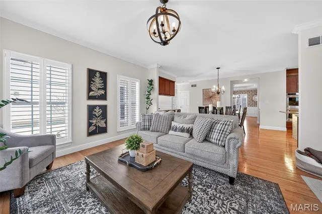 $750,000 | 267 Fairway Green Drive, O'Fallon, MO 63368