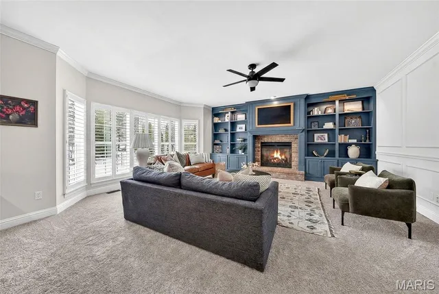 $750,000 | 267 Fairway Green Drive, O'Fallon, MO 63368