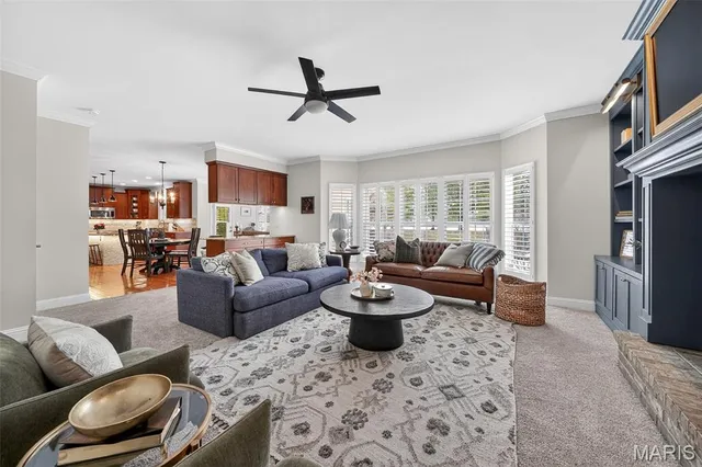 $750,000 | 267 Fairway Green Drive, O'Fallon, MO 63368