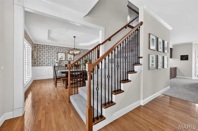 $750,000 | 267 Fairway Green Drive, O'Fallon, MO 63368