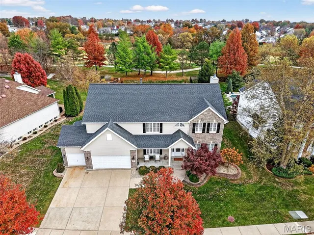 $750,000 | 267 Fairway Green Drive, O'Fallon, MO 63368