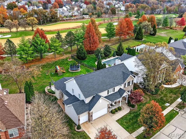 $750,000 | 267 Fairway Green Drive, O'Fallon, MO 63368