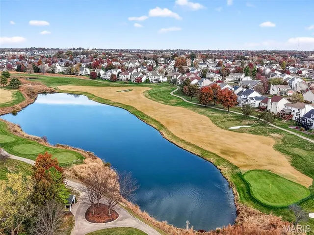 $750,000 | 267 Fairway Green Drive, O'Fallon, MO 63368