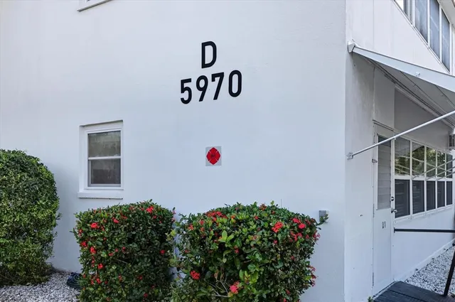 $106,000 | 5970 21st Street North, Unit 1, St. Petersburg, FL 33714